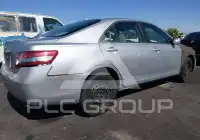 2010 Toyota CAMRY фото
