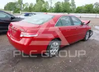2010 Toyota CAMRY фото