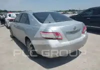 2010 Toyota CAMRY фото