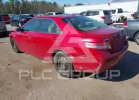 2010 Toyota CAMRY фото