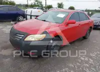 2010 Toyota CAMRY фото