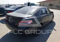 2010 Toyota CAMRY фото