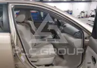 2010 Toyota CAMRY фото