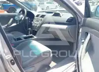 2010 Toyota CAMRY фото