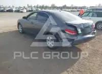 2010 Toyota CAMRY фото