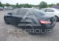 2010 Toyota CAMRY фото