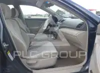 2010 Toyota CAMRY фото