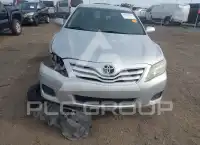 2010 Toyota CAMRY фото