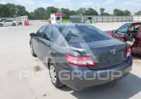 2010 Toyota CAMRY фото