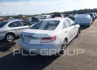 2010 Toyota CAMRY фото