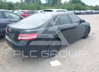 2010 Toyota CAMRY photo