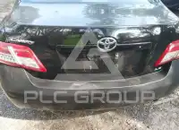 2010 Toyota CAMRY фото