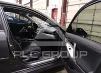 2010 Toyota CAMRY photo
