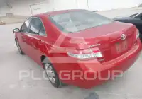 2010 Toyota CAMRY фото