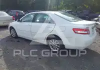 2010 Toyota CAMRY фото