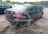 2010 Toyota CAMRY photo