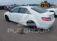 2010 Toyota CAMRY фото