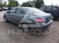 2010 Toyota CAMRY фото