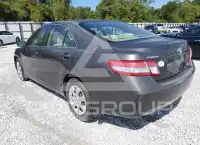 2010 Toyota CAMRY фото