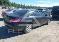 2010 Toyota CAMRY фото