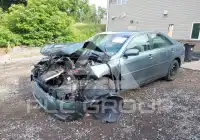 2010 Toyota CAMRY фото