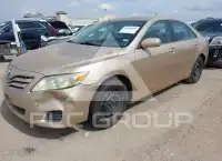 2010 Toyota CAMRY фото