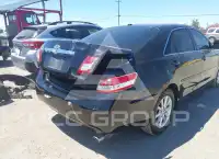2010 Toyota CAMRY фото