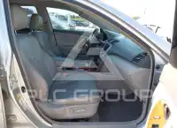 2010 Toyota CAMRY фото
