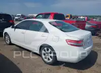 2010 Toyota CAMRY photo