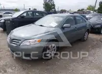 2010 Toyota CAMRY фото