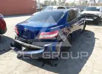 2010 Toyota CAMRY фото