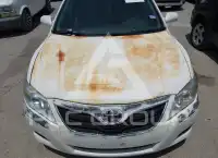 2010 Toyota CAMRY фото