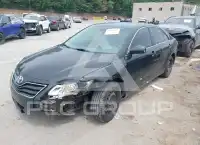 2010 Toyota CAMRY photo