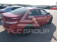2010 Toyota CAMRY фото