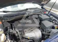 2010 Toyota CAMRY фото