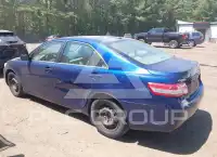 2010 Toyota CAMRY фото
