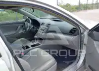 2010 Toyota CAMRY фото