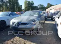 2010 Toyota CAMRY фото