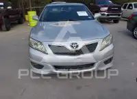 2010 Toyota CAMRY фото