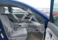 2010 Toyota CAMRY photo