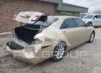 2010 Toyota CAMRY фото