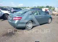 2010 Toyota CAMRY фото