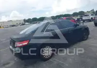 2010 Toyota CAMRY фото