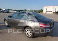 2010 Toyota CAMRY photo