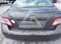 2010 Toyota CAMRY фото