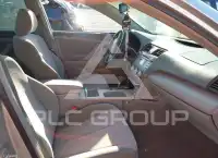2010 Toyota CAMRY photo