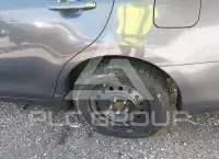 2010 Toyota CAMRY фото
