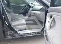 2010 Toyota CAMRY photo