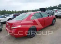 2010 Toyota CAMRY фото
