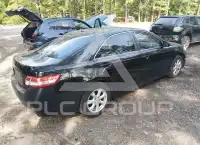 2010 Toyota CAMRY фото